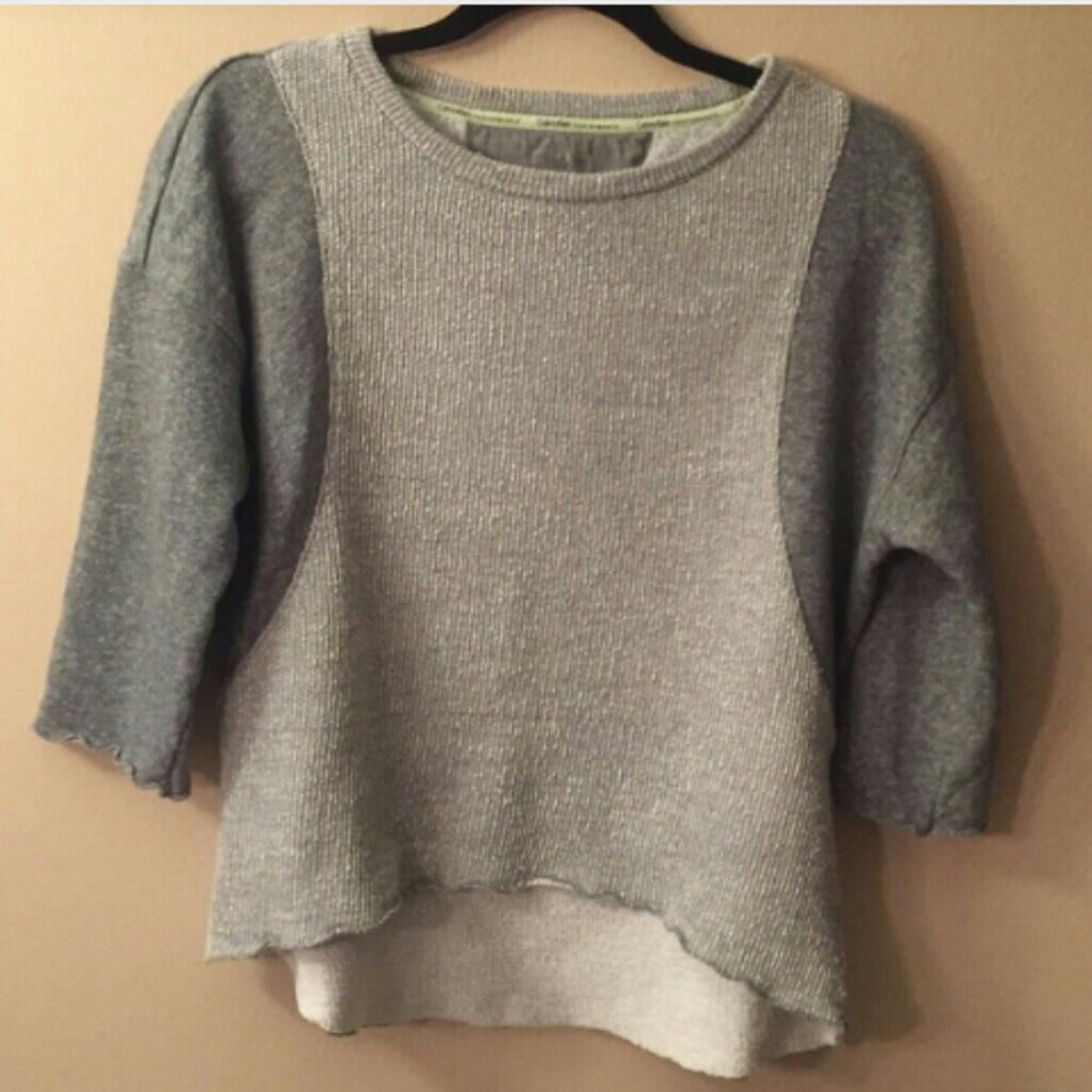 CALVIN KLEIN PERFORMANCE oversized